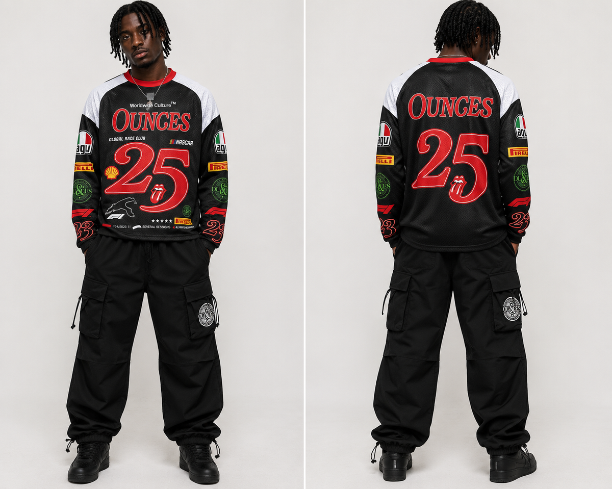 "The Jersey"