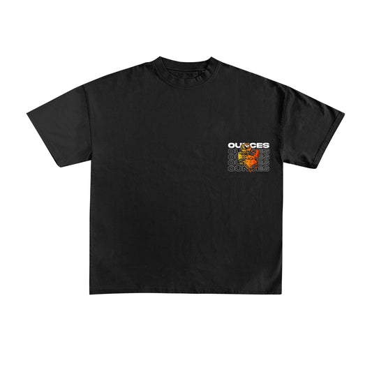"Lucky Vibes" Tee