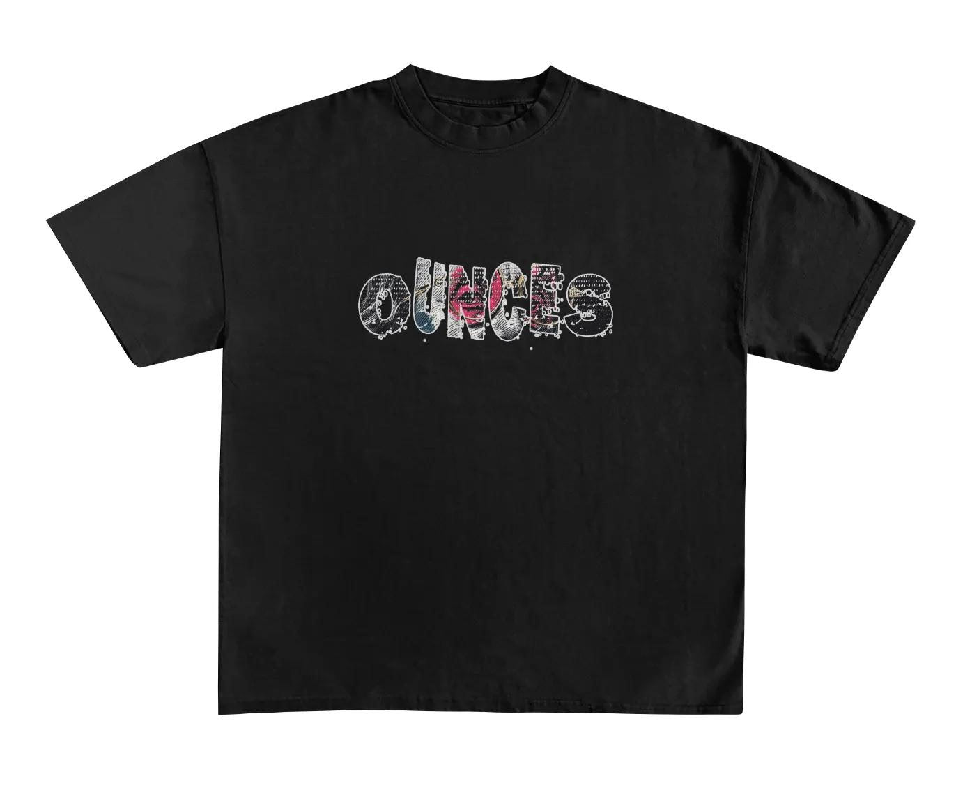"Time Is Money" Tee