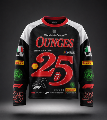 "The Jersey"